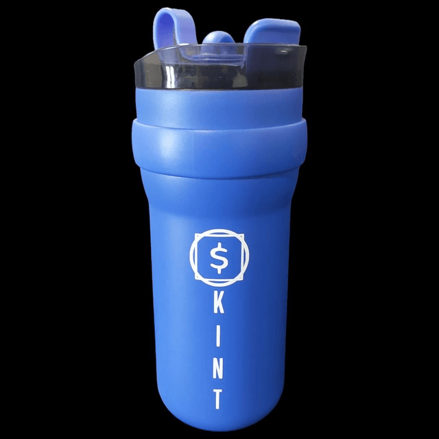 Skint Straight Outta Money Cup