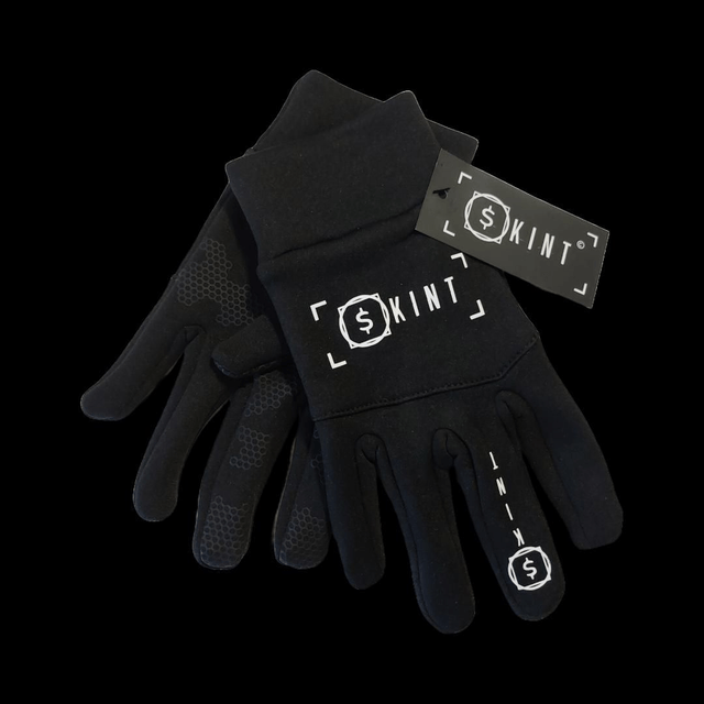 Skint gloves - soft shell [touch screen]