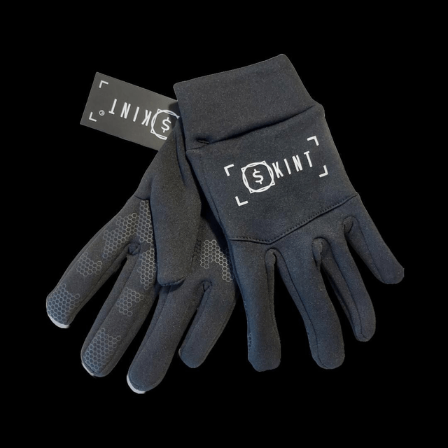 Skint gloves - soft shell [touch screen]