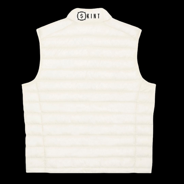 Skint Gilet [Off White]