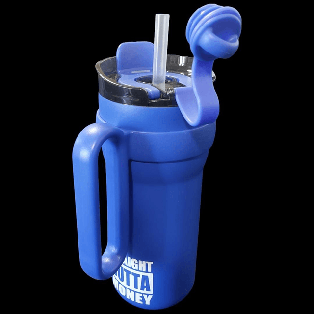 Skint Straight Outta Money Cup