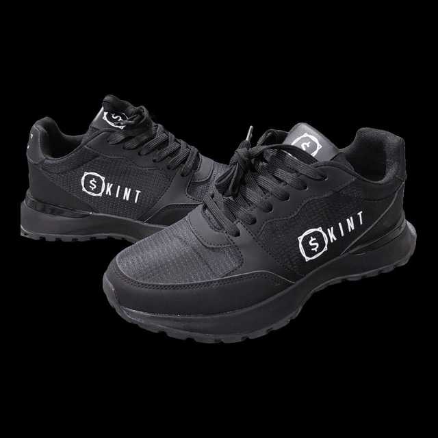 Skint trainers