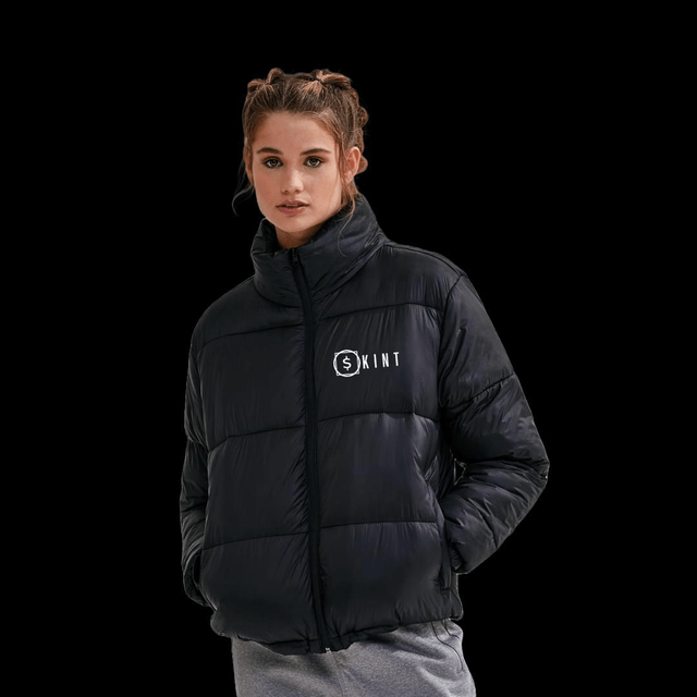 Skint Padded Jacket