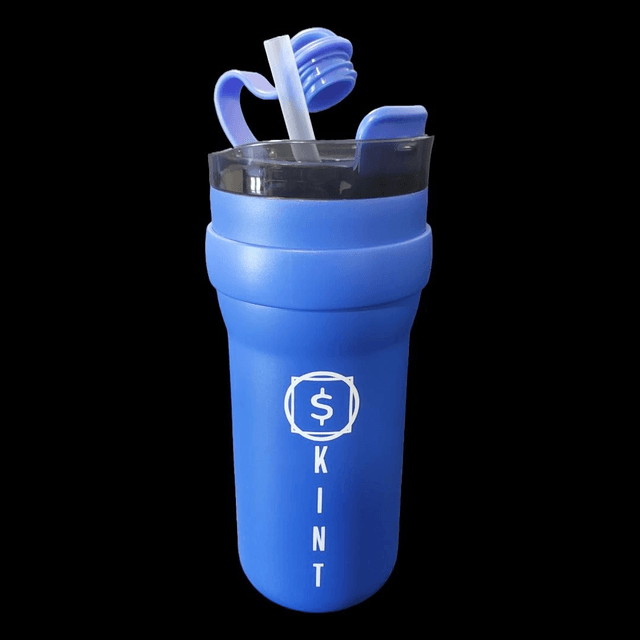 Skint Straight Outta Money Cup