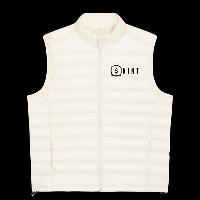 Skint Gilet [Off White]