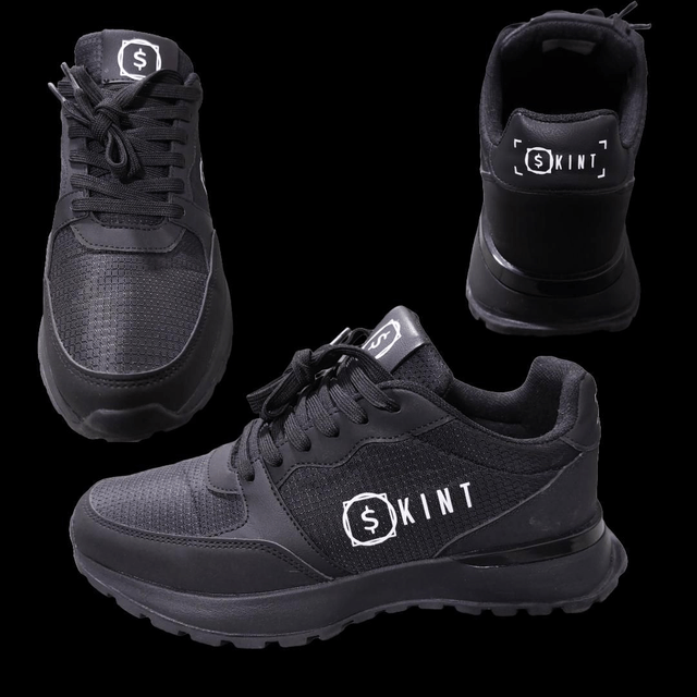 Skint trainers