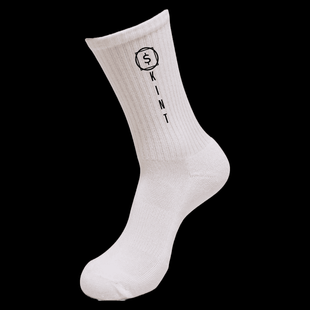 Skint socks - sport [white]