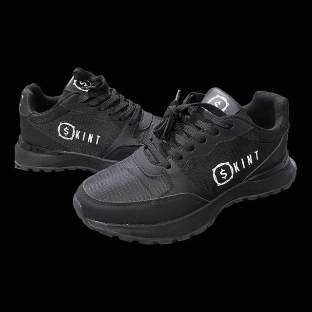 Skint trainers