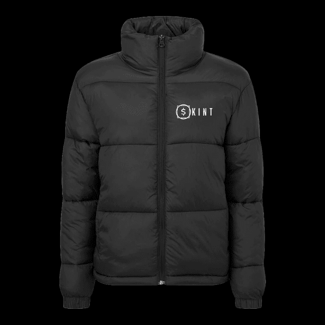 Skint Padded Jacket